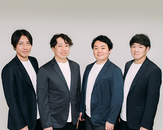 LegalサービスをOne Stopでもっと身近に