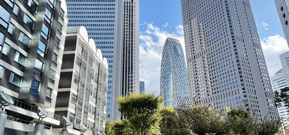 Services 03 コーポレート