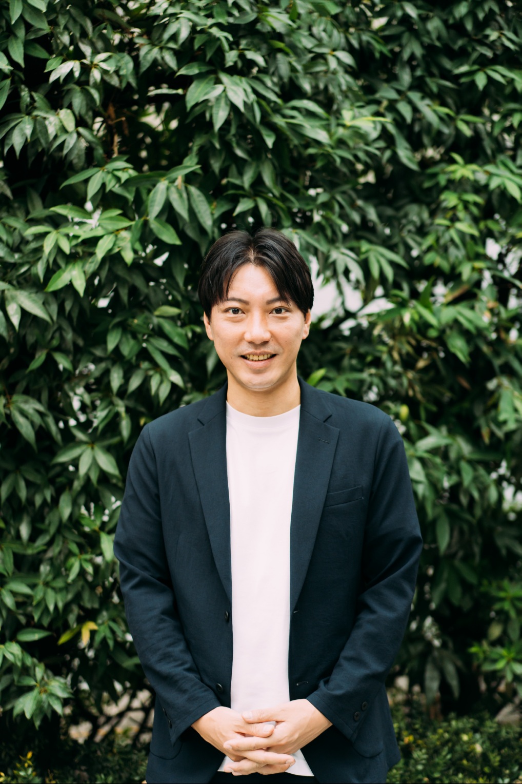 大山 哲幸 Tetsuyuki Oyama