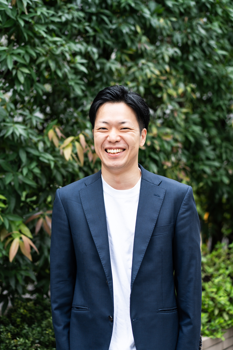 児玉 治 Osamu Kodama